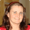 Mary Gorombey