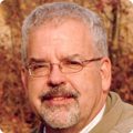 Brian Johnston