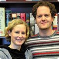 Todd and Annika Statham