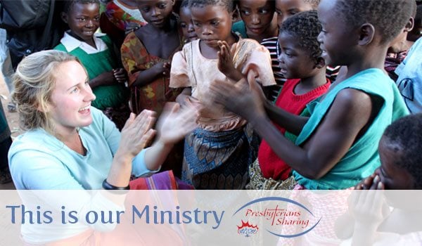 This is our Ministry