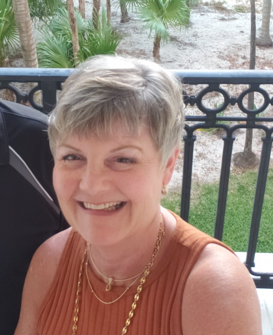 Sharyl Eaglesham