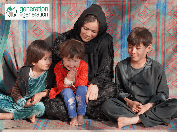 Afghanistan