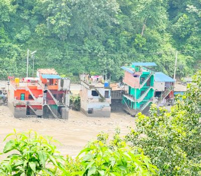 A glacier collapse led to a flash flood in Nepal, with hundreds of casualties and hundreds more missing.  ACT members are monitoring the situation and exploring options to respond.