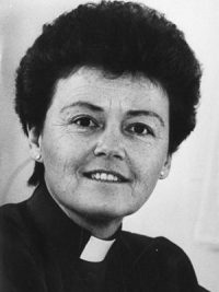 The Rev. Dr. Linda J. Bell
