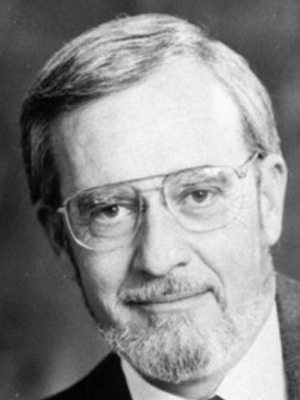 Rev. Dr. John Fife
