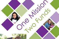 One Mission. Two Funds Brochure