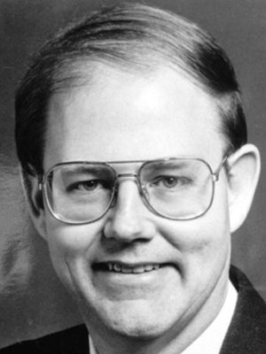 Rev. Dr. Clifton Kirkpatrick
