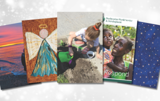 2026 Bulletin Covers