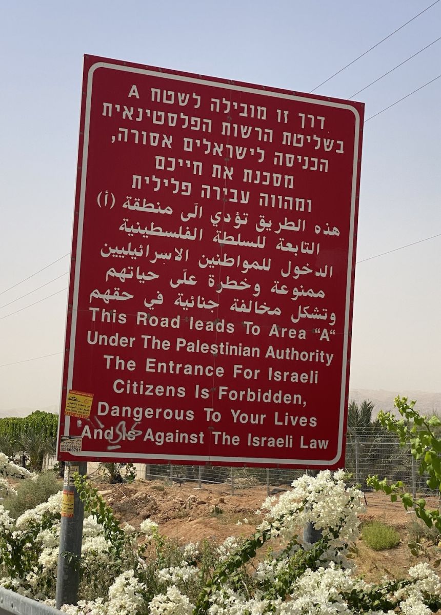 Moderator Monday: Saying