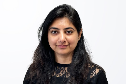 ASHIMA GULATI
