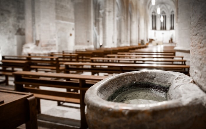 Baptism