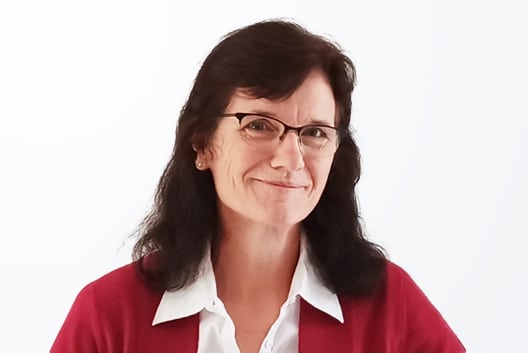 BETH MCCUTCHEON