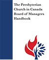 Board of Managers Handbook Spring 2019