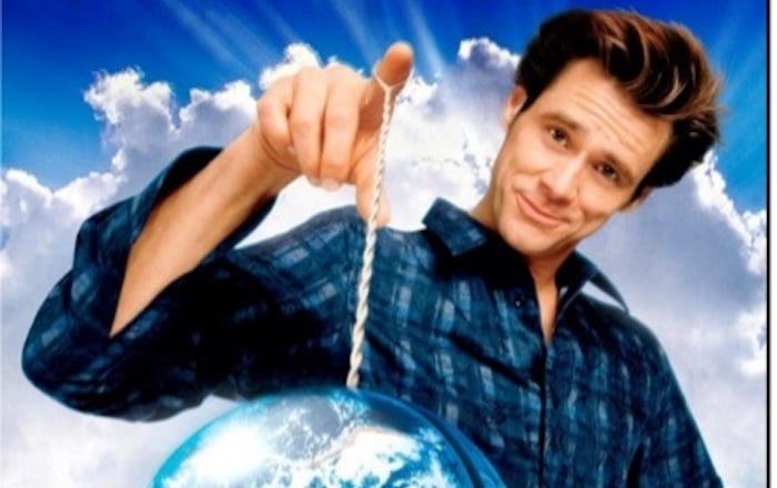 Bruce Almighty