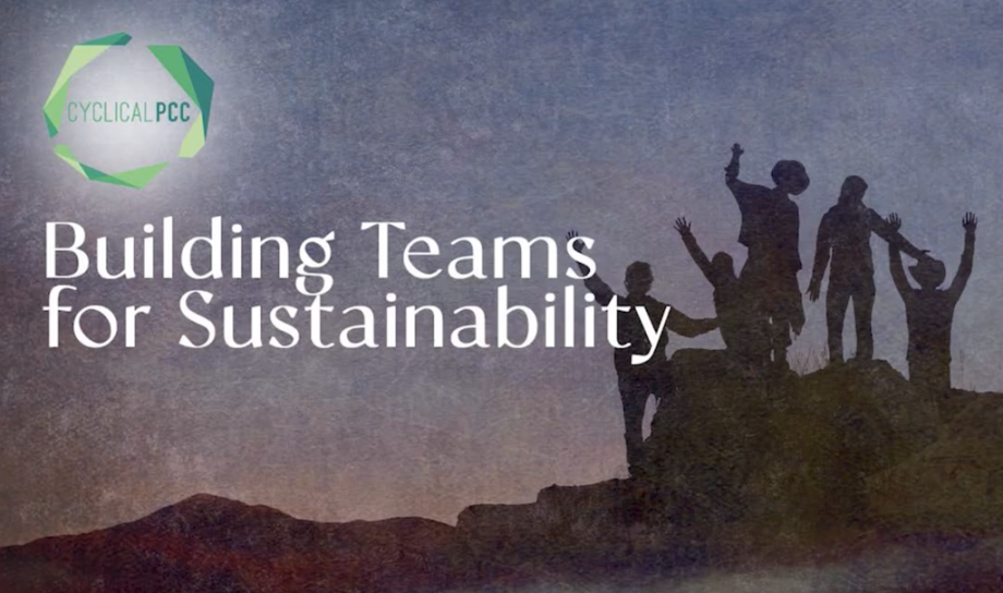 Building Teams Webinar