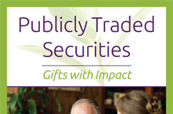 Bulletin Insert: Publicly Traded Securities