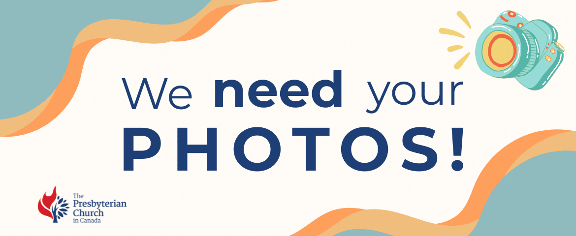 Call for Photos
