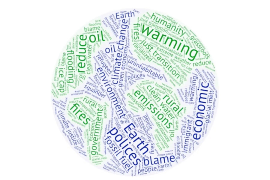 Climate Transition Webinar