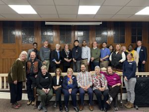 LMA Committee 2025