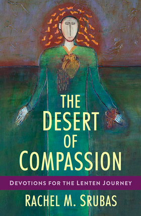 Desert of Compassion book cover