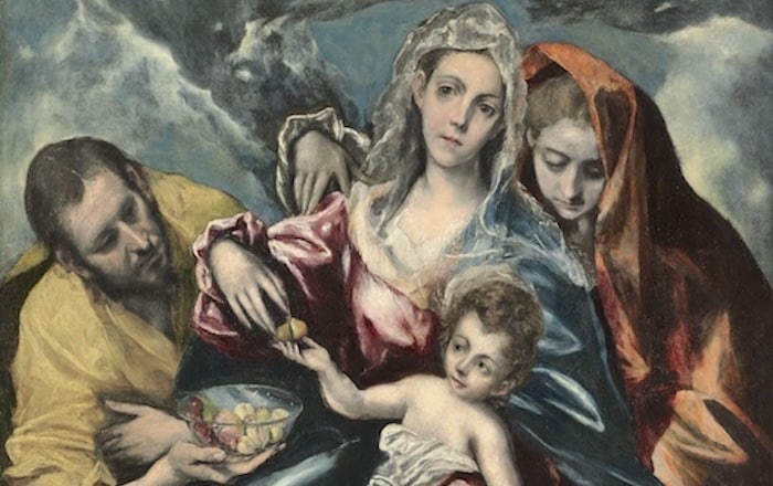 Jesus' Family