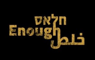 Enough