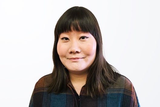 Eugenie Fung