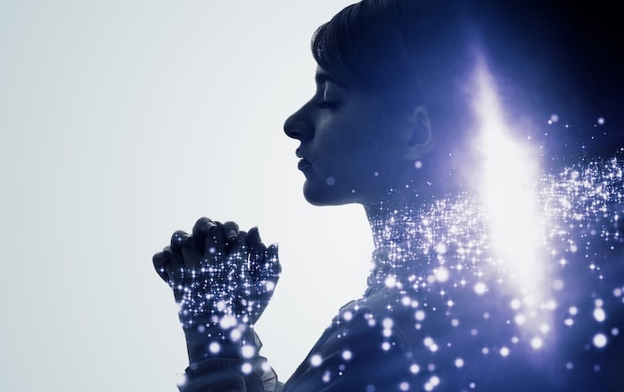 Spirit-led AI