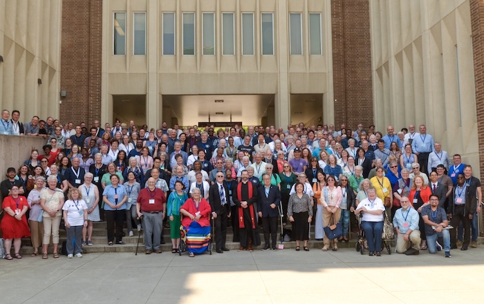 150 Years of Faith