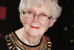 The Rev. Florence Palmer
