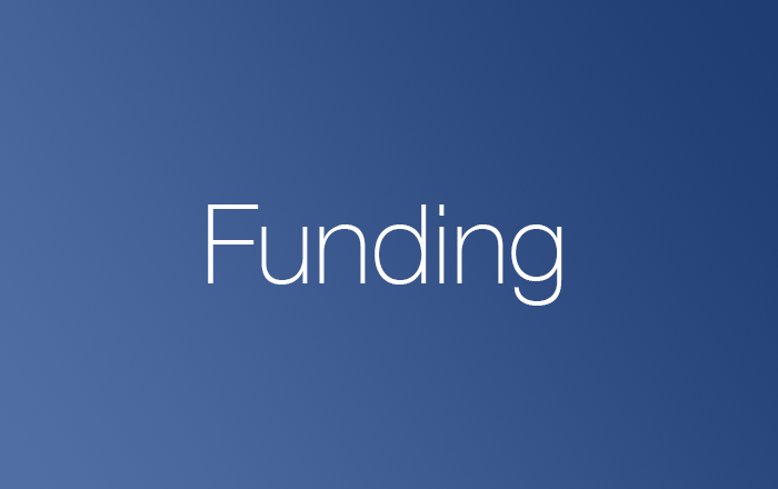 Funding