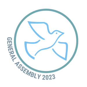2023 General Assembly logo