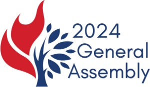 GA2024 logo