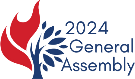 2024 General Assembly Logo