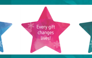 Giving Tree Stars