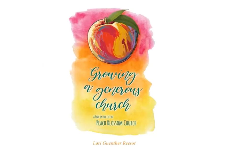 Growing Generous Church Webinar