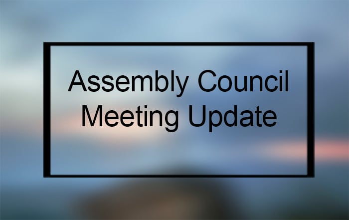 Assembly Council