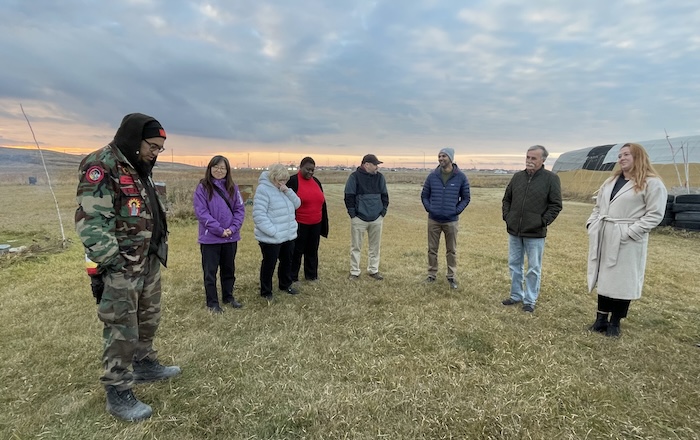 Healing and Reconciliation Fund Healing and Reconciliation Fund