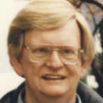 The Rev. Alan Dowber