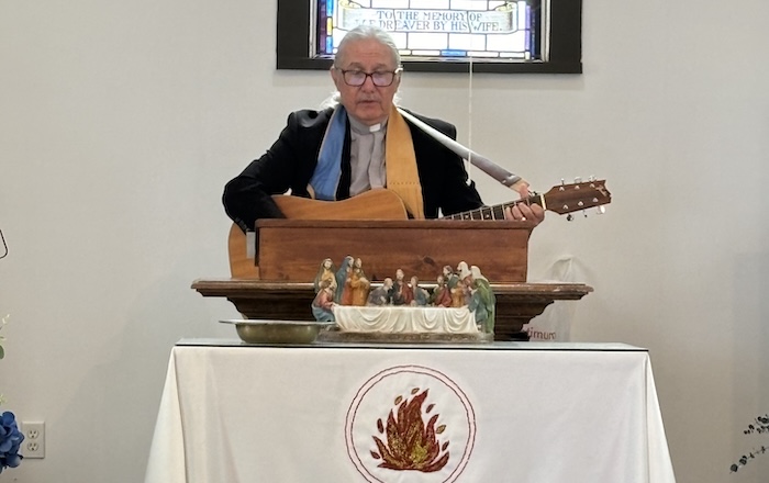 Indigneous Ministries Fund Indigenous Ministry Fund