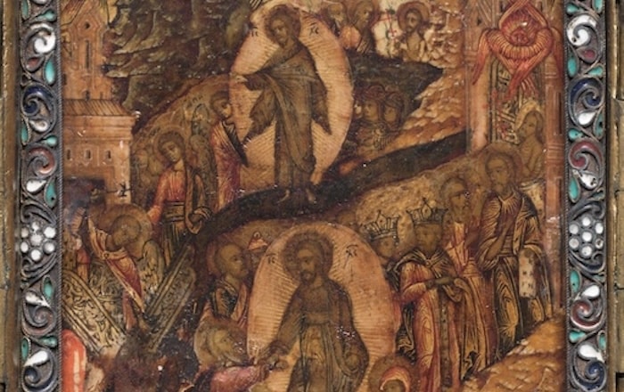 The Return of Jesus