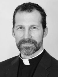 The Rev. Jeffrey Murray