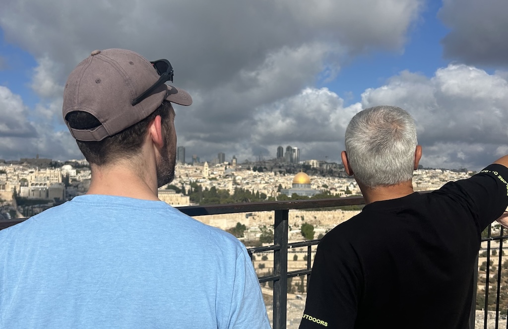 Jeff_Jerusalem Al-Aqsa Mosque Jeff, Jerusalem Al-Aqsa Mosque