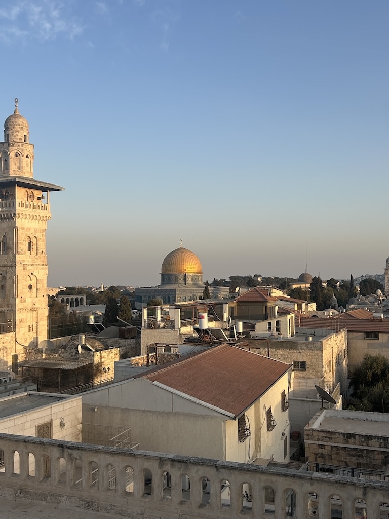 Jerusalem Al-Aqsa Mosque Jerusalem Al-Aqsa Mosque