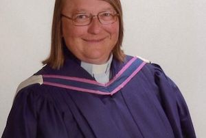 Rev. Jo-Anne Symington
