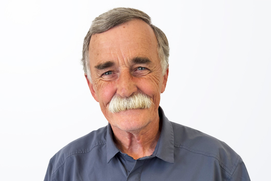 JOHN BARRETT