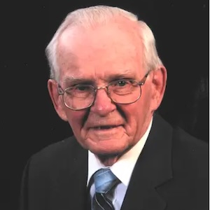The Rev. Dr. John R. Cameron - The Presbyterian Church in Canada