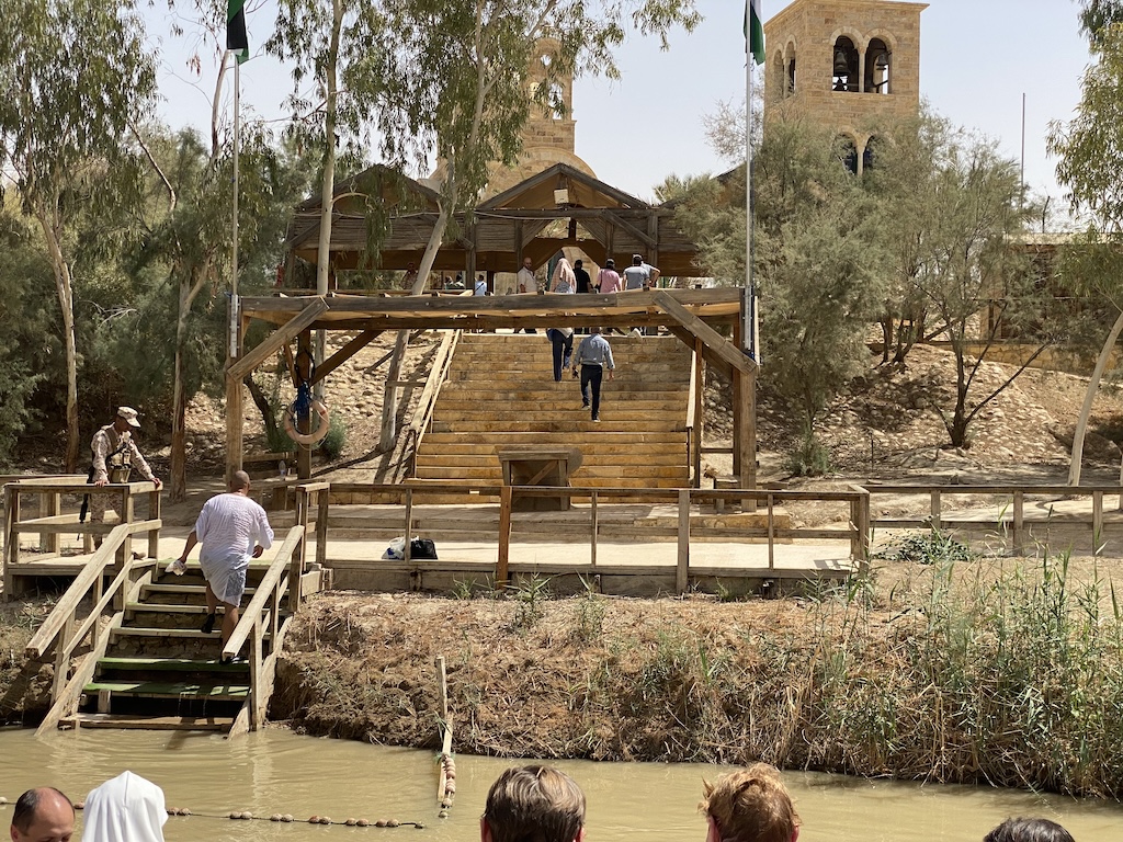 Jordan-River-baptismal-site Jordan River baptismal site