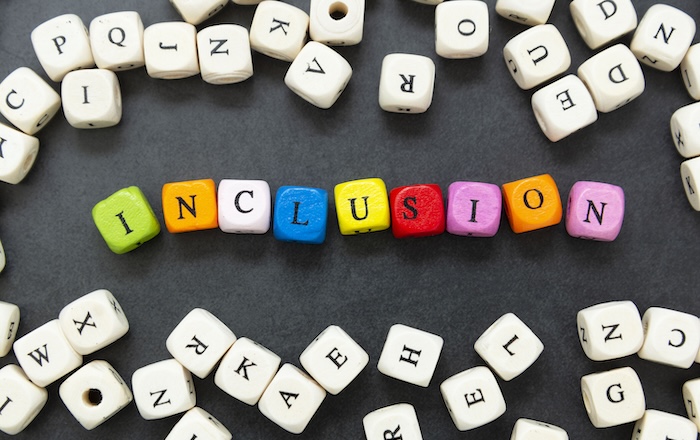 LGBTQI2 Inclusion 101
