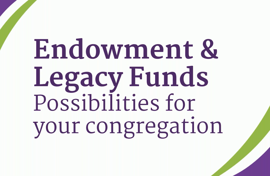 Legacy Endowments Webinar